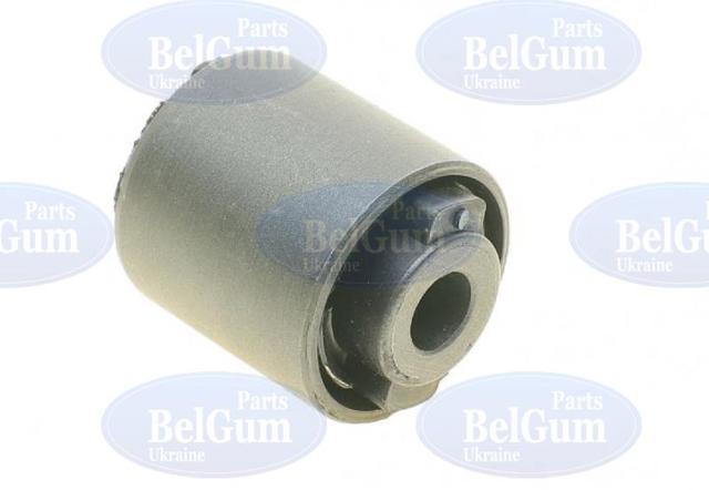 Do koszyka BG1158 Belgum Silentblock czopu tylnego