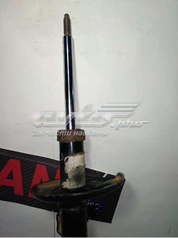 Amortyzator przedni Chevrolet Aveo I hatchback (T200) (2003 - 2008) cena, od 42,81 USD