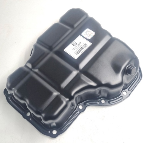 Miska olejowa silnika Q-fix Q3001033