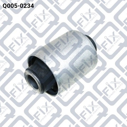Silentblock przedniego wahacza dolnego Q-fix Q0050234 cena, od 6,70 USD