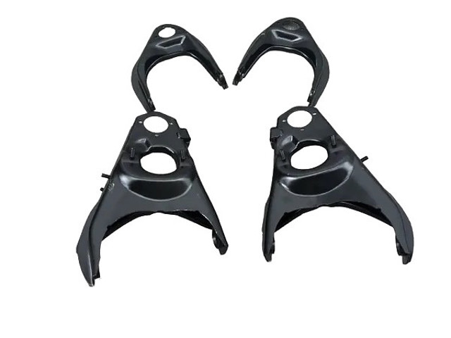  Wahacz zawieszenia przedniego dolny prawy ВАЗ 2103 