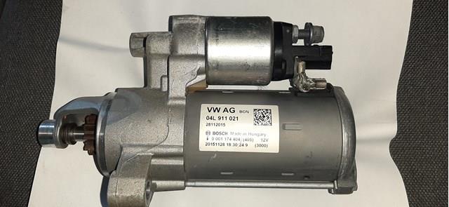 Rozrusznik 04L911021 VAG