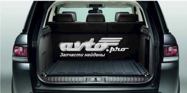 VPLWS0225 Land Rover Dywanik bagażnika