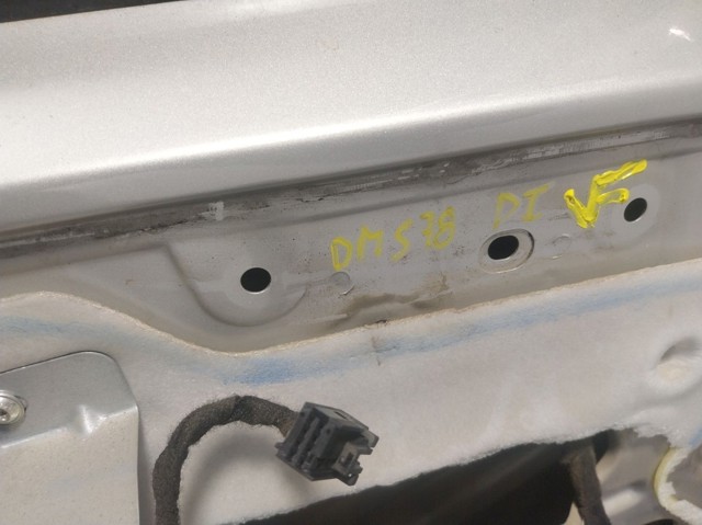 Do koszyka Drzwi przednie lewe Fiat Fiorino  225