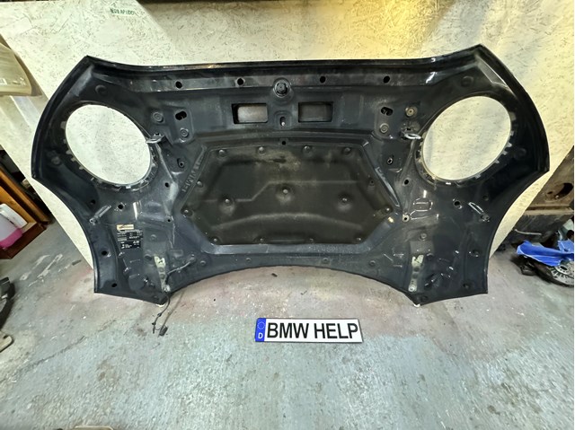 Maska silnika FPS FP4703281 cena, od 298,02 USD