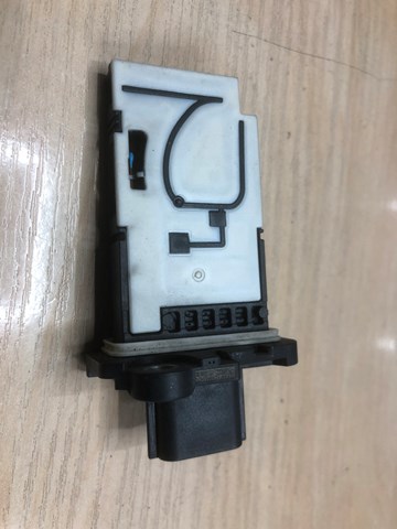 Czujnik przepływu powietrza, przepływomierz powietrza M.A.F. Opel 93450753 cena, od 69,52 USD