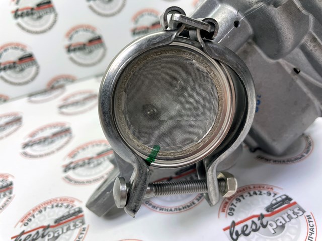 Zawór recyrkulacji spalin EGR Land Rover LR125537 cena, od 534,78 USD