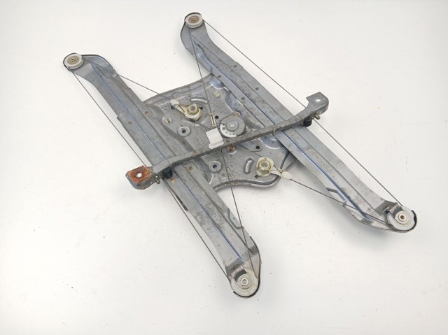 Mechanizm podnoszenia szyby drzwi przednich prawych do Mitsubishi Grandis  NAW