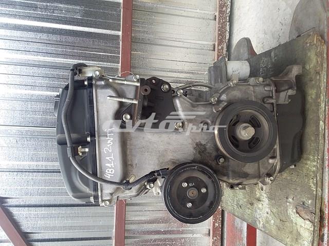 Silnik w komplecie Citroen C-Crosser SUV (EP) (2007 - 2012) cena, od 3509,94 USD