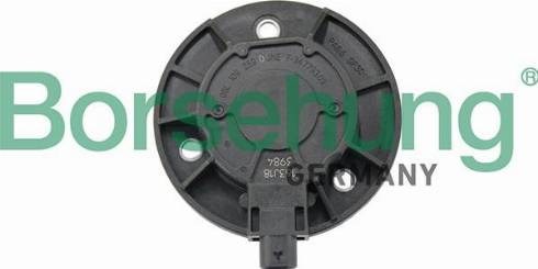 B19124 Borsehung Zawór elektromagnetyczny faz rozrządu