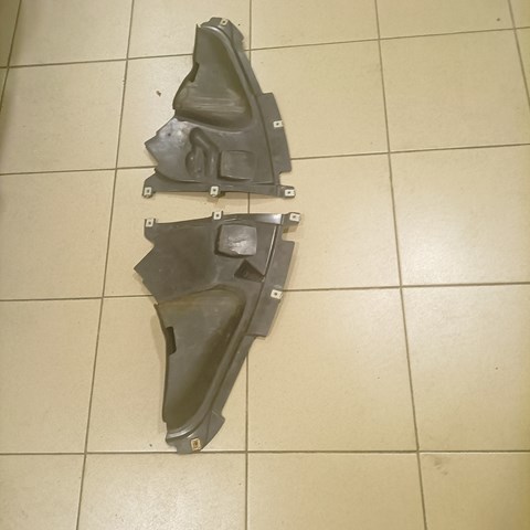 Nakładka ochronna na błotnik przedni BMW 7260739 cena, od 15,90 USD