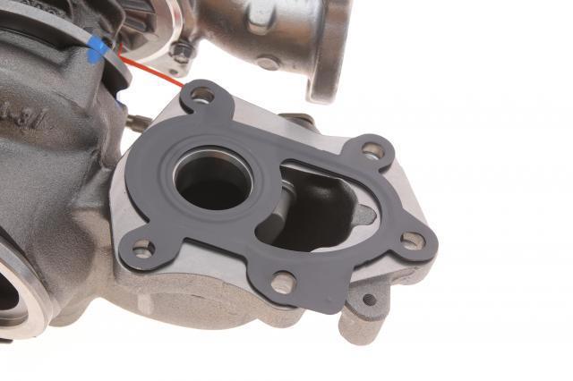 Turbina 8838615001S Garrett