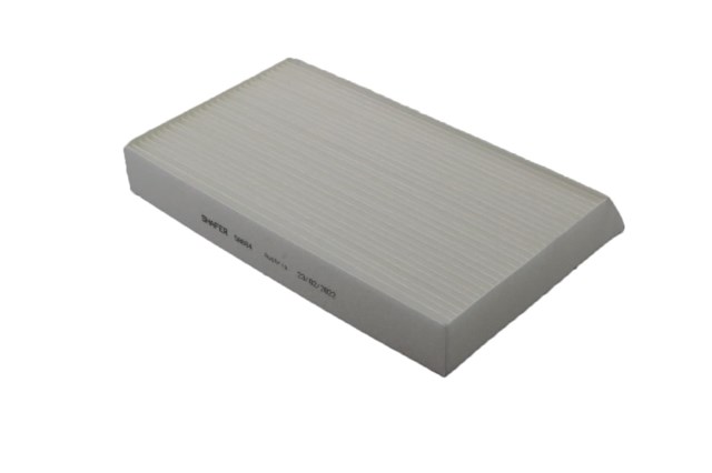 Filtr kabiny Shafer SA684 cena, od 7,97 USD