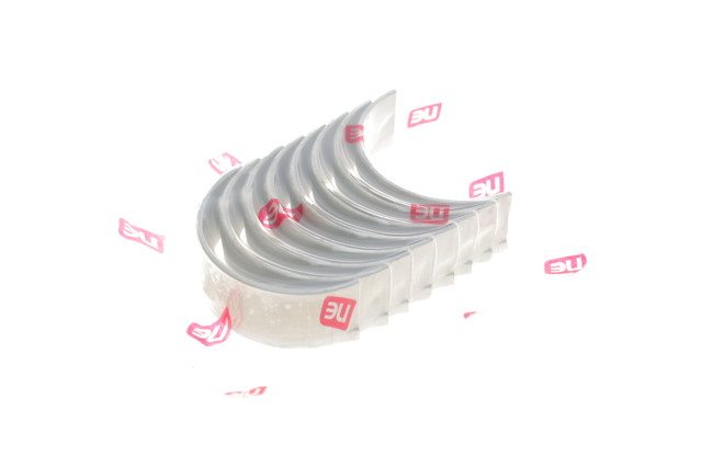 181050001200 NE/NPR Panewki korbowodowe wału korbowego, zestaw, standardowe (STD)