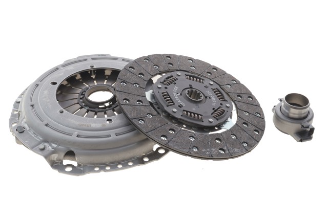 Zestaw sprzęgła (3 części) LUK 628338300 cena, od 394,62 USD