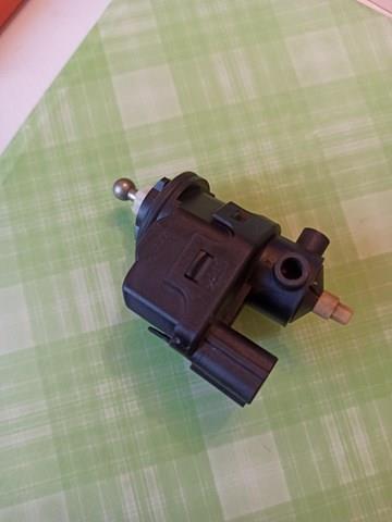 00787845 Mitsubishi Korektor swiatel