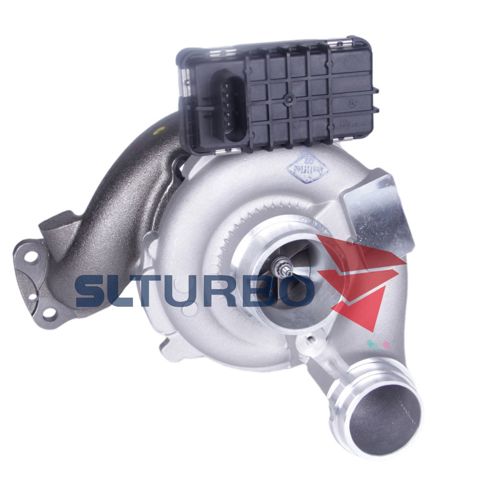 200401121270 SL Turbo Turbina