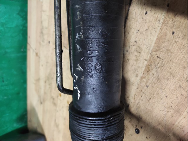 90374067 General Motors Listwa kierownicza (maglownica)