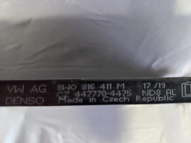  VAG 8W0816411M cena, od 233,25 USD