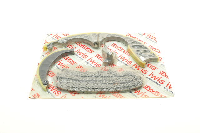 Łańcuch rozrządu, zestaw 70019SET AIC
