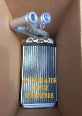 Chłodnica nagrzewnicy (ogrzewacza) Honda Civic VI sedana (EJ9, EK3/4) (1995 - 2001) cena, od 75,02 USD