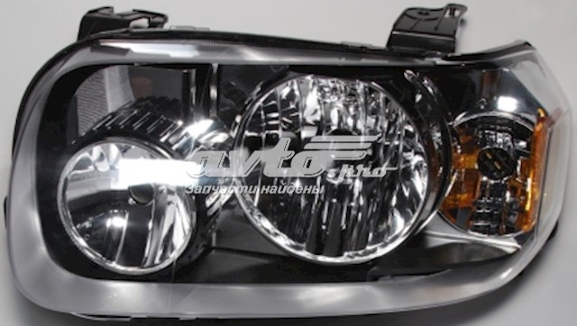 Do koszyka Reflektor lewy Ford Escape  