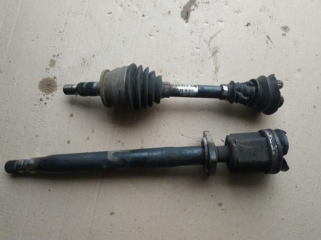 Półoś napędowa przednia prawa General Motors 13335138 cena, od 99,10 USD