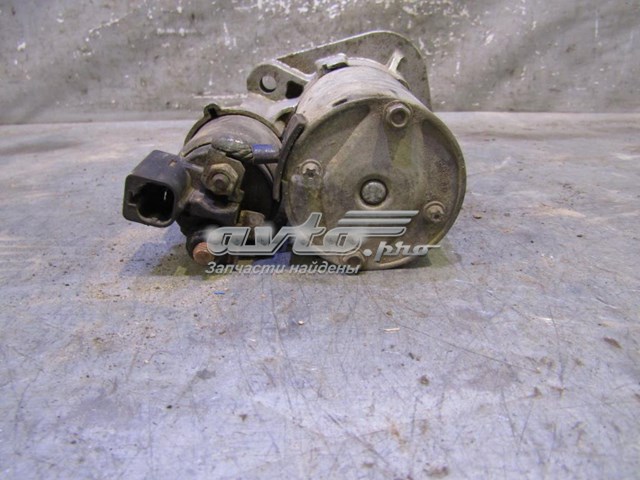 Rozrusznik Hyundai/Kia 361002B614