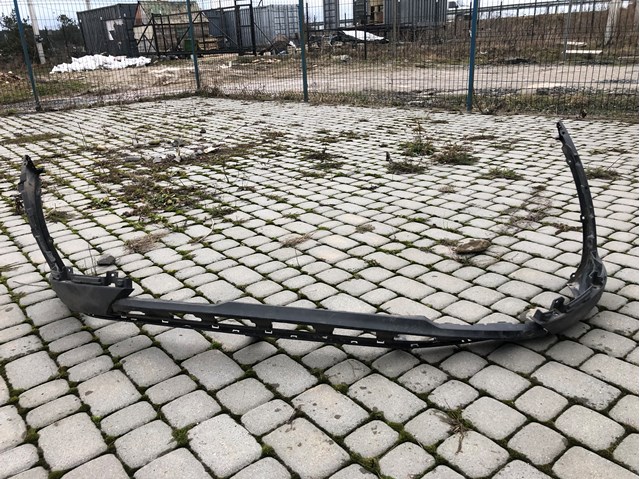 Zderzak przedni, dolna część 86512D7520 Hyundai/Kia