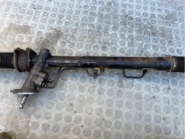 Listwa kierownicza (maglownica) 95918422 General Motors