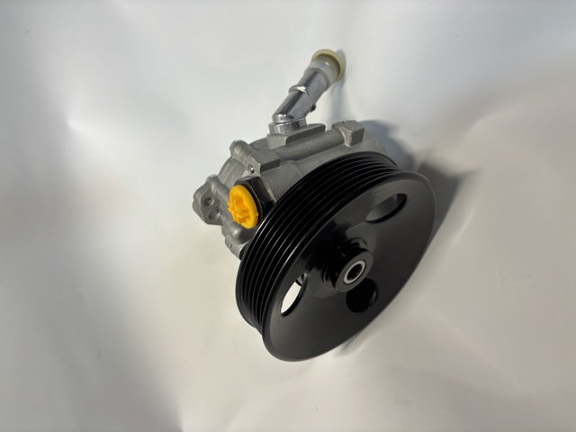 Pompa wspomagania hydraulicznego kierownicy General Motors 5491881 cena, od 135,51 USD