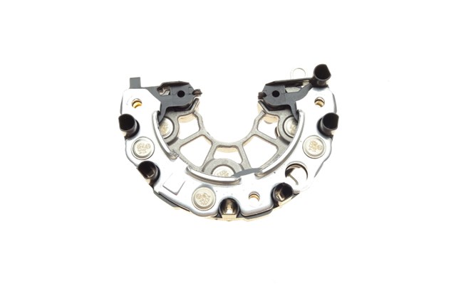 Mostek prostowniczy alternatora = Moster diodowy alternatora Bosch F00M123304 cena, od 18,68 USD