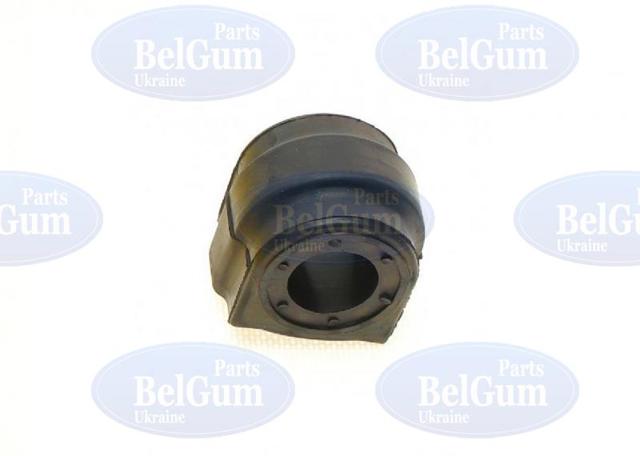 Do koszyka BG2261 Belgum Tuleja stabilizatora przedniego