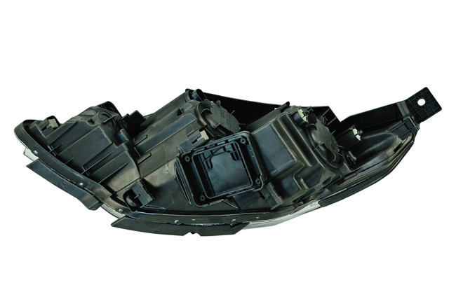 Reflektor prawy KIA Optima IV sedana (JF) (2015 - 2019) cena, od 157,66 USD