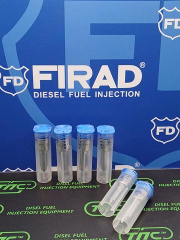 Rozpylacz wtrysku diesla Firad ASLA154P1034 cena, od 53,20 USD