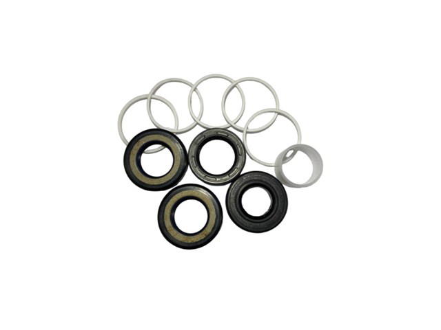 Zestaw naprawczy pompy wspomagania hydraulicznego Opel Insignia A sedana (G09) (2008 - 2017) cena, od 18,91 USD