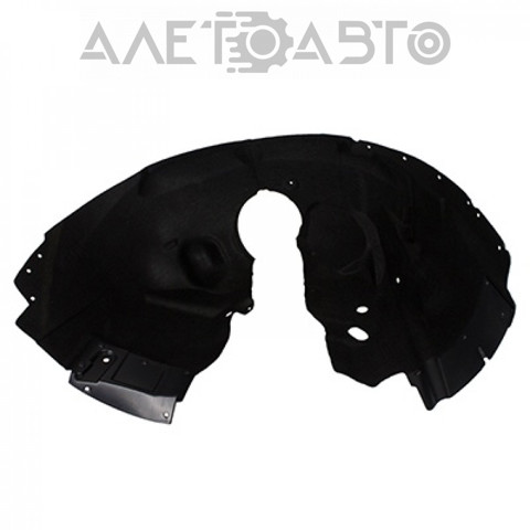 Nadkole błotnika przedniego lewe FPS FP2827387 cena, od 45,85 USD