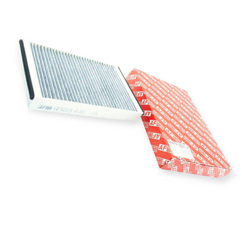 Filtr kabiny Alpha Filter AF5219A cena, od 13,90 USD