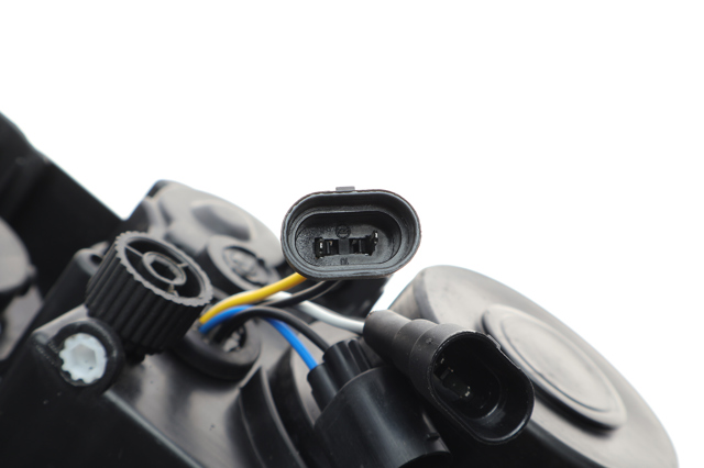 Reflektor lewy 7016396 Autotechteile