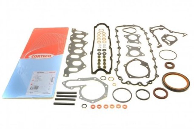 Zestaw uszczelek silnika pełny do Dacia Solenza  