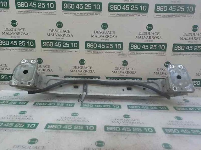 51991142 Fiat/Alfa/Lancia Wzmocnienie zderzaka przedniego