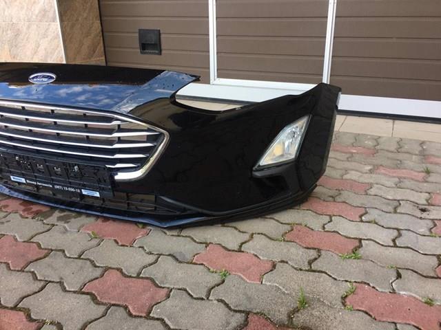 Zderzak przedni 2202281 Ford