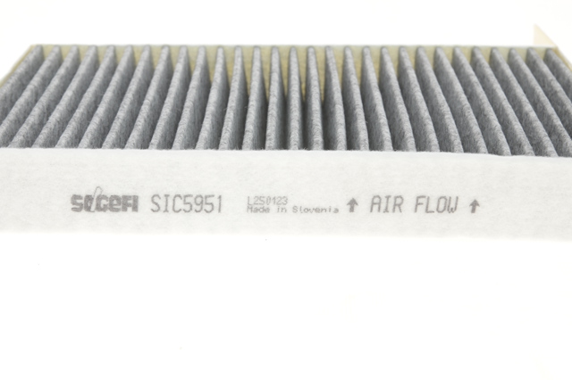 Filtr kabiny Purflux AHC7362