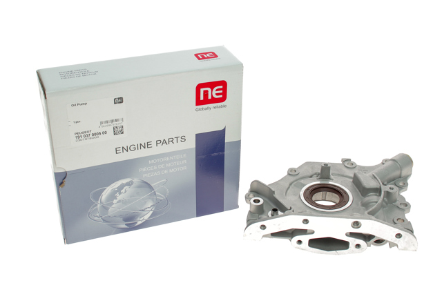 Pompa oleju NE/NPR 191037000500 cena, od 99,14 USD
