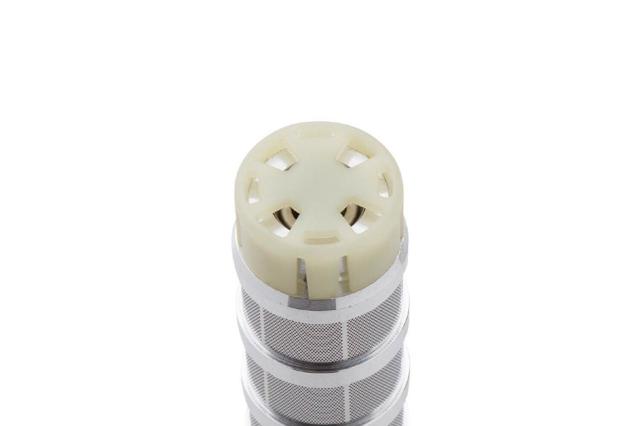 Do koszyka 12655433 General Motors Zawór elektromagnetyczny faz rozrządu