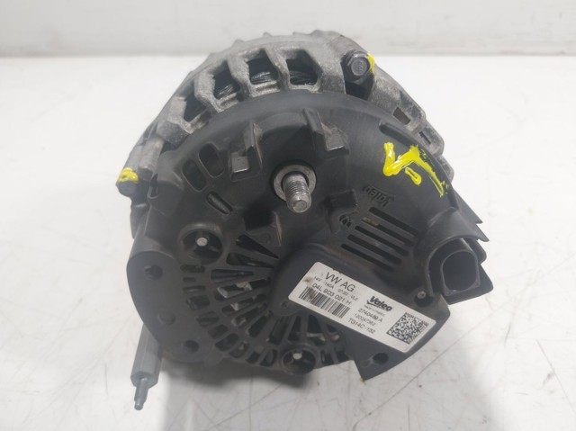 Do koszyka 04L903021H VAG Alternator