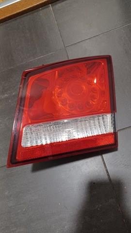 Lampa zespolona tylna prawa wewnętrzna Fiat/Alfa/Lancia 68078516AE cena, od 128,08 USD