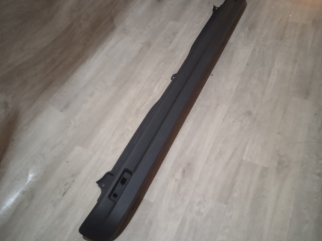 Zderzak tylny Polcar 60N296 cena, od 111,11 USD