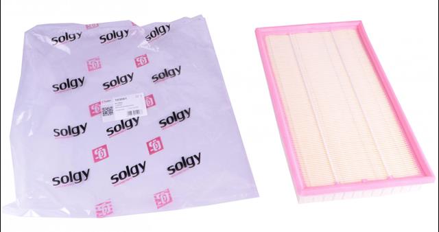 Do koszyka 103061 Solgy Filtr powietrza