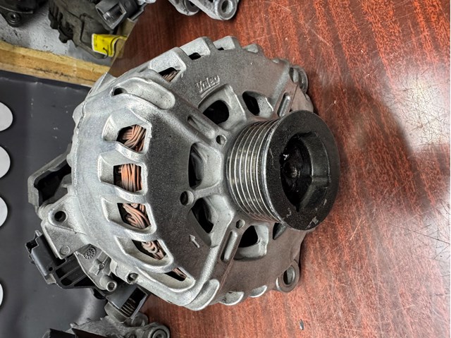 Alternator Peugeot/Citroen 9815455980 cena, od 521,35 USD